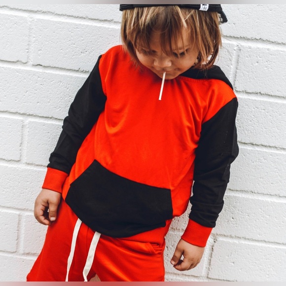 George hats bamboo hoodie - Picture 2 of 4